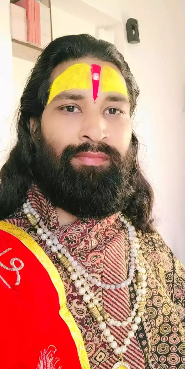 Shri Daujimaharaj